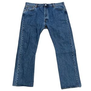 Levi’s 501 Mens Jeans Pants Sz. 40